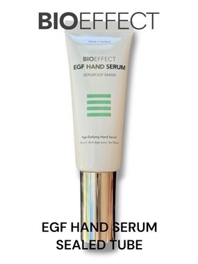BioEffect EGF Hand Serum